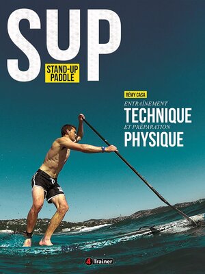 cover image of Stand-Up Paddle